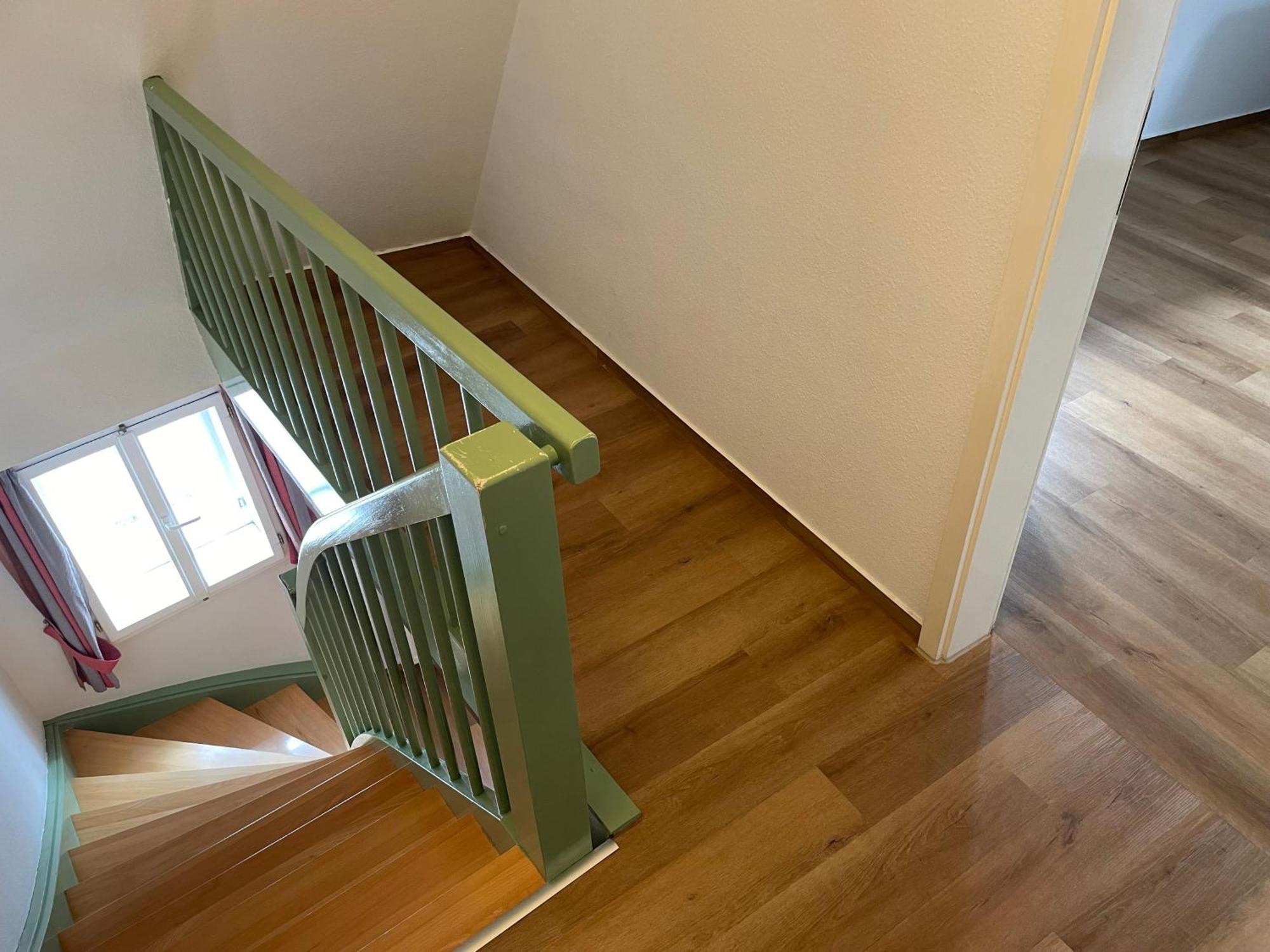 Apartment Mit Balkon No4 Quedlinburg Dış mekan fotoğraf