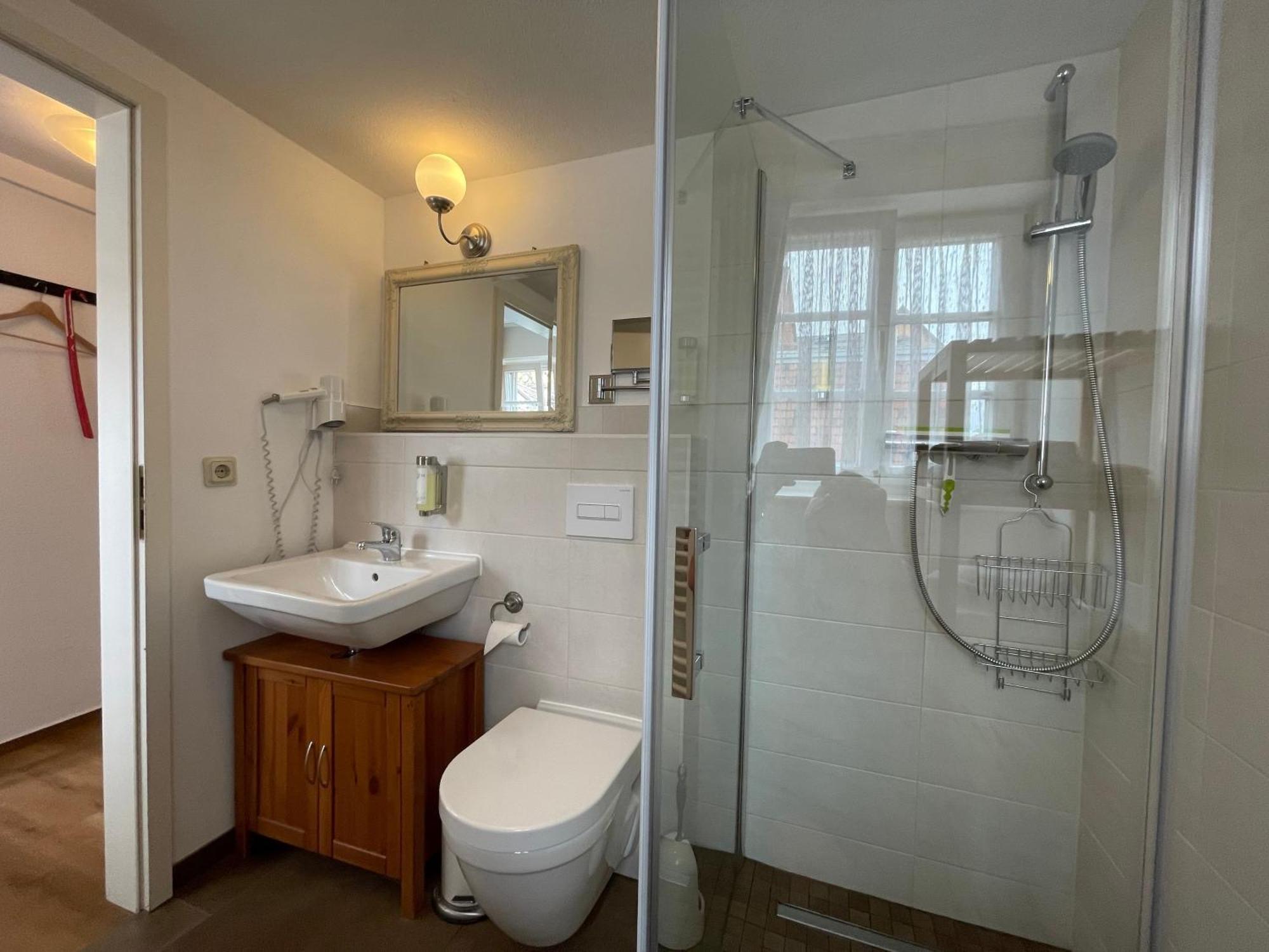 Apartment Mit Balkon No4 Quedlinburg Dış mekan fotoğraf